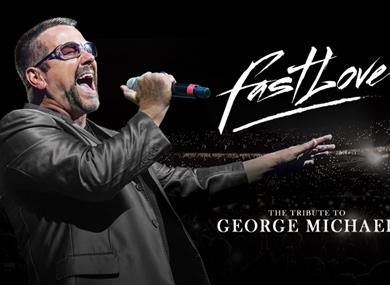 Fastlove – The George Michael Tribute