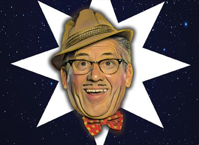 Count Arthur Strong: Is Anyone Out There?