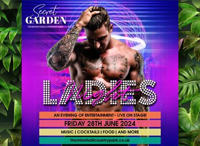 Ladies Night