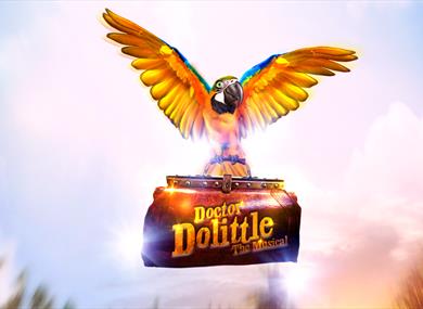 Doctor Dolittle The Musical