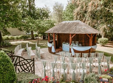 Wedding Open Day