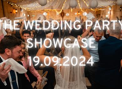 'The Wedding Party' Viewing Evening