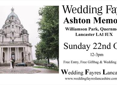 Wedding Fayre