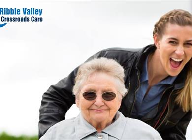 Crossroads Care Family Fun Day