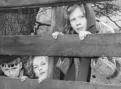 Heritage Film Night: Whistle Down The Wind + Shorts