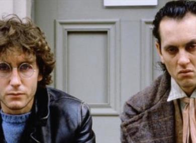 Withnail and I