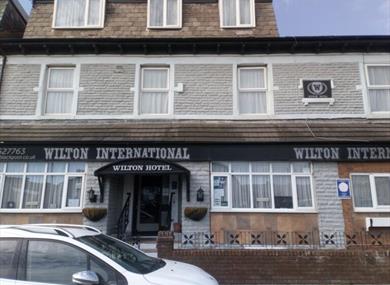 Wilton international