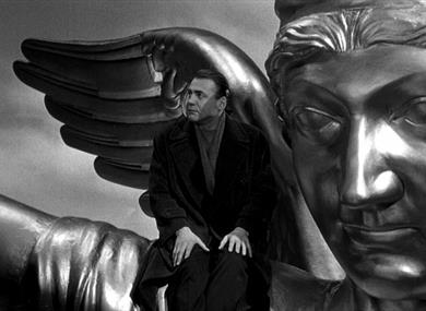 Film Club : Wings of Desire (15)