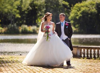 Wedding Fayre  Wrightington Hotel & Country Club