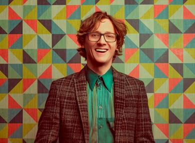 Ed Byrne: If I'm Honest