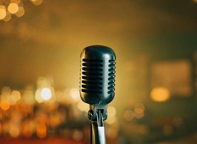 Open Mic Night