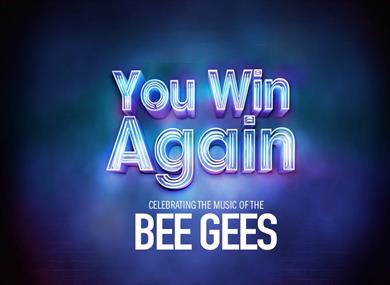 You Win Again