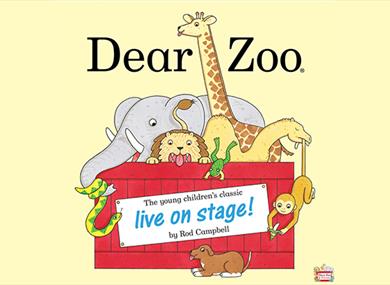 Dear Zoo