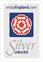 Visit England Silver Award