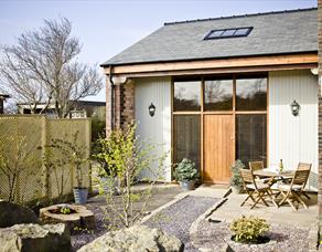 Barn Owl Cottage, near Ormskirk