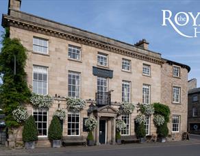 The Royal Hotel