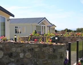 Old Hall Caravan Park, Capernwray