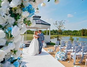Crow Wood Hotel & Spa Resort