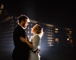 Samlesbury Hall - Weddings