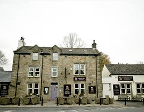 The Waddington Arms