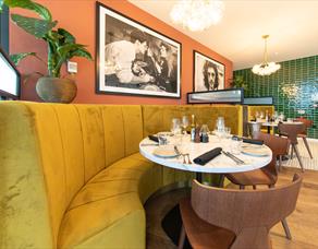 Marco's New York Italian Restaurant