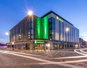 Holiday Inn Blackpool Meetings & Events