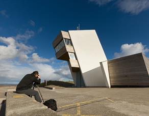 Rossall Tower