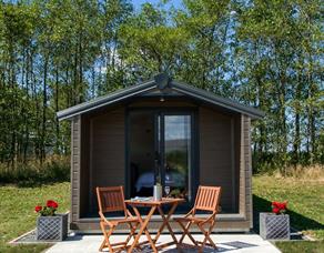 Wenningdale Escapes Glamping