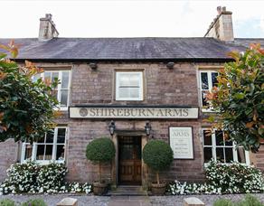 Shireburn Arms