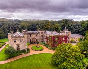 Weddings at Towneley Hall