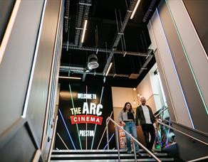 Arc Cinema Preston