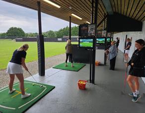 Southport Golf Academy