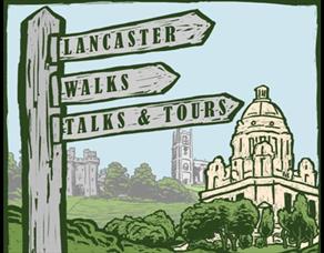 Lancaster Walks Talks & Tours