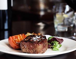 Miller & Carter Steakhouse