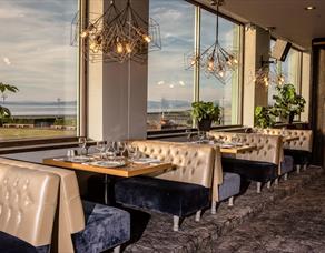 Vista Italian Soul Bar & Kitchen