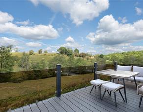 Ribble Valley View
