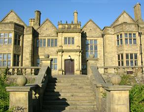 Haworth Art Gallery and Artists’ Studios