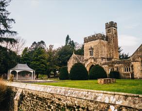 Wennington Hall