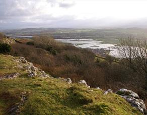 Warton Crag