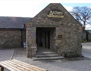 Archers Cafe