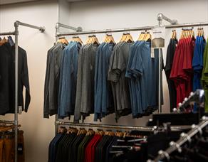 Montaine Factory Shop Lancaster