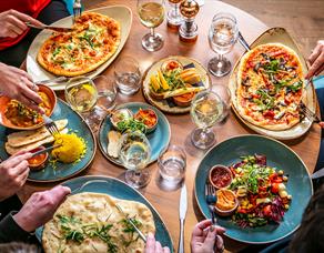 Blooms Restaurant
