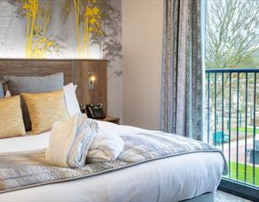 Barton Manor Hotel & Spa
