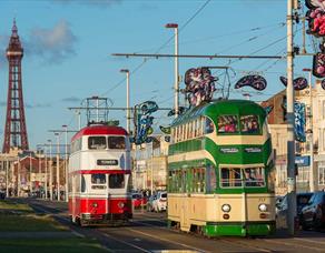 Heritage Trams