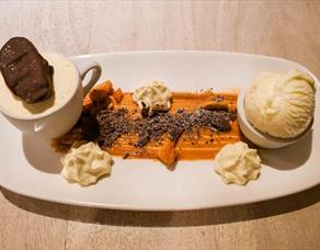 Beeston Manor Restaurant