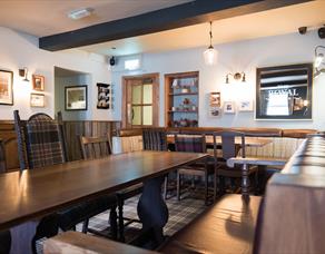 The Royal at Heysham