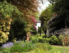 The Ridges Gardens