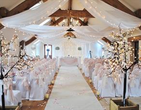 Beeston Manor