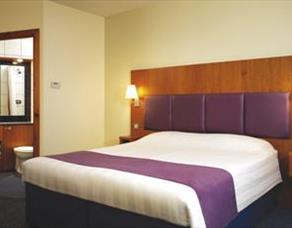 Blackpool East Premier Inn