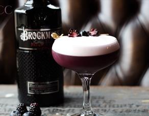 Cocktail Masterclasses